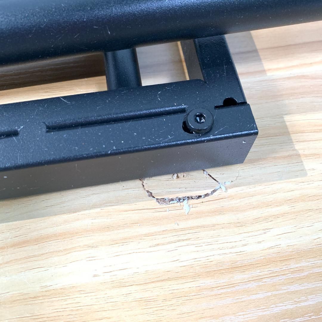 昇降式テーブル