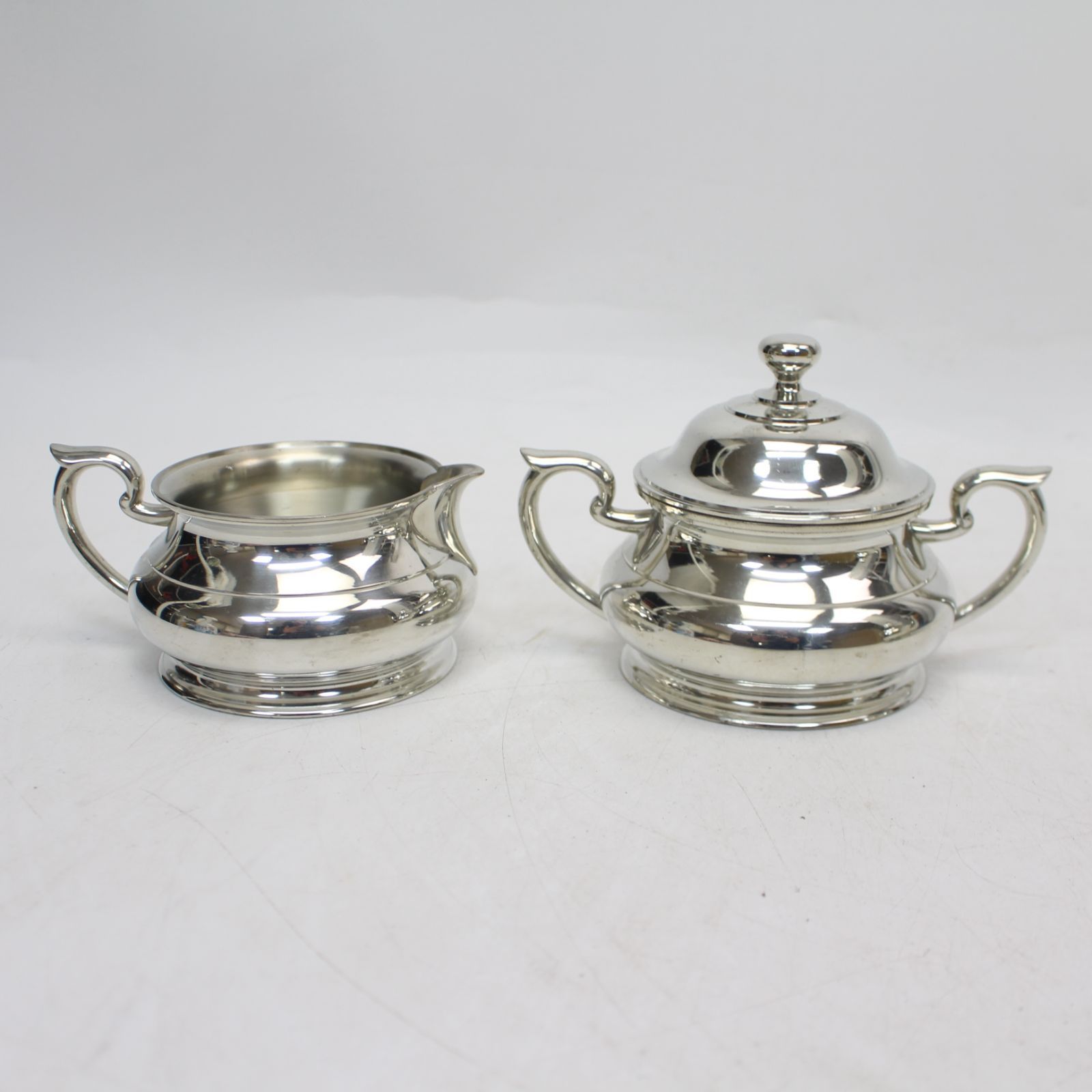 108)【3点セット】Selangor Pewter セランゴールピューター 銀