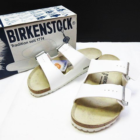 楽天市場】ビルケンシュトック BIRKENSTOCK アリゾナ サンダル