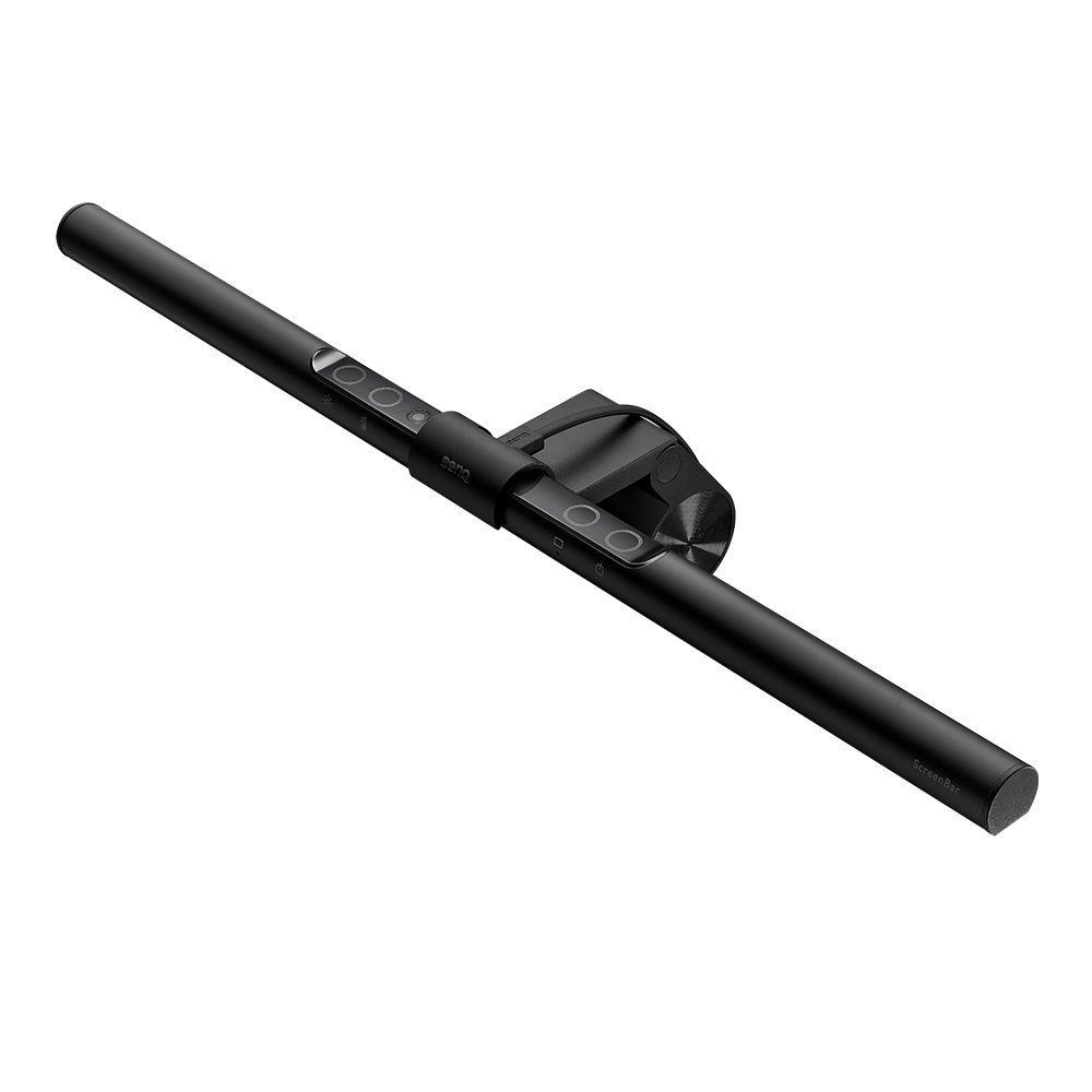 【在庫処分】BenQ ScreenBar スクリーンバー モニター 掛け式ライト【デスクライト monitor lamp モニターライト 】