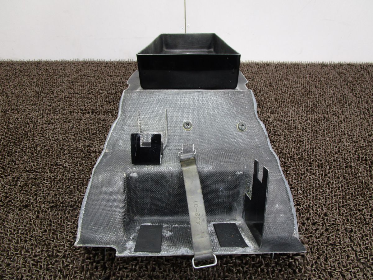 XJR1200 フェンダーレス リアフェンダー A6767 4KG ヤマハ 4CC キャブ車 動画有 LAWEED_CL