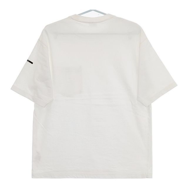 「ORCIVAL」 半袖Tシャツ 2 オフホワイト レディース 楽天市場】【SALE！20%OFF】オーシバル オーチバル ORCIVAL