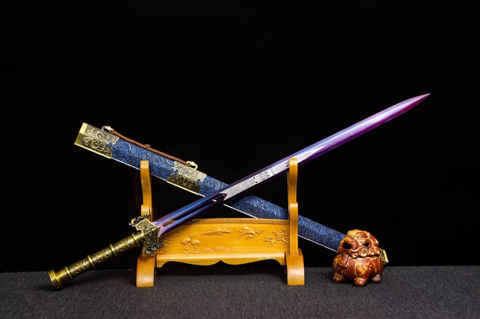 武具