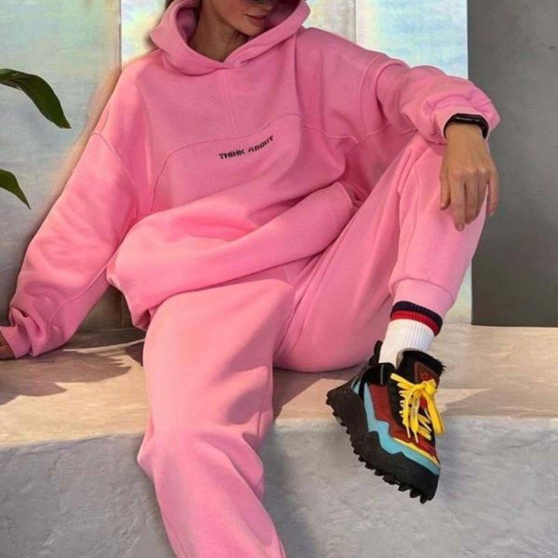 セットアップ 韓国服