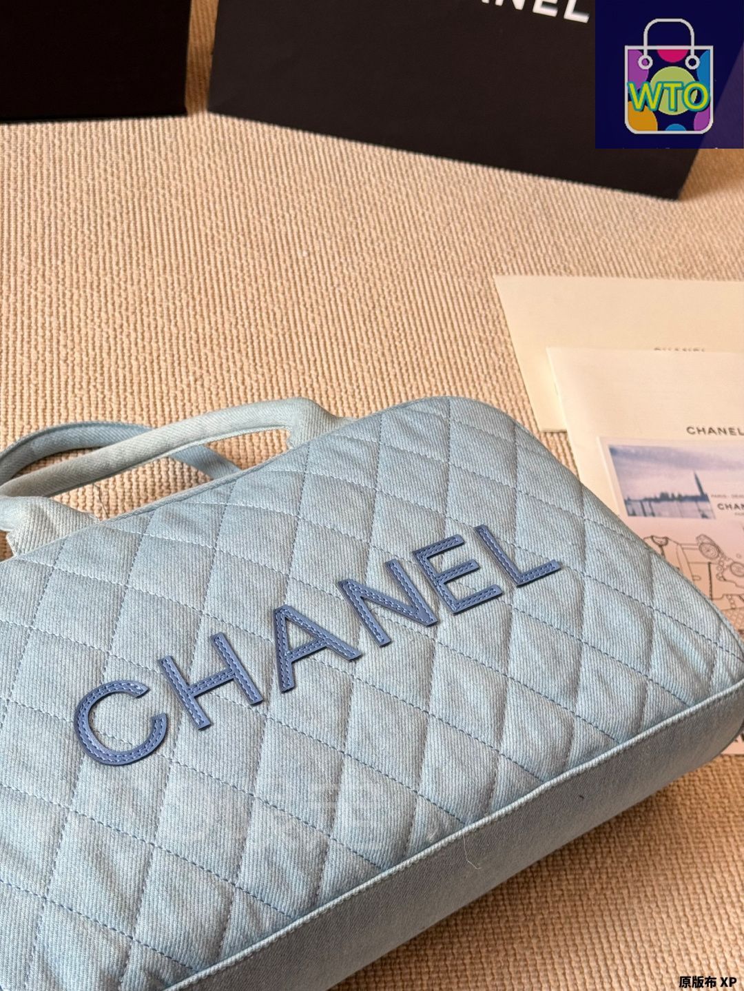 今日WTO】Chanel シャネル ボウリング ショルダーバッグ 高級感