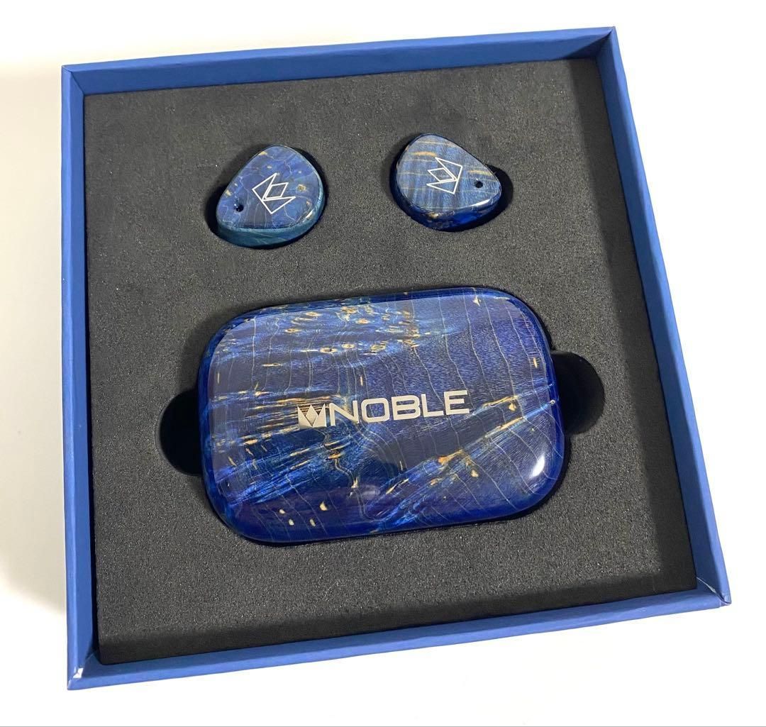 Noble Audio Fokus Prestige