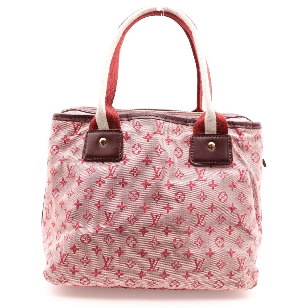 LOUIS VUITTON (ルイヴィトン) モノグラムミニ サックマリー