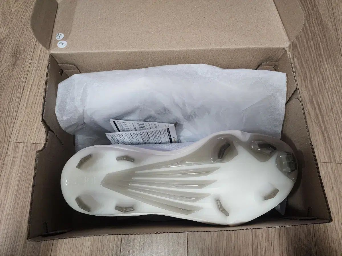 adidas アディダス 野球シューズ 280 サイズ を販売しています