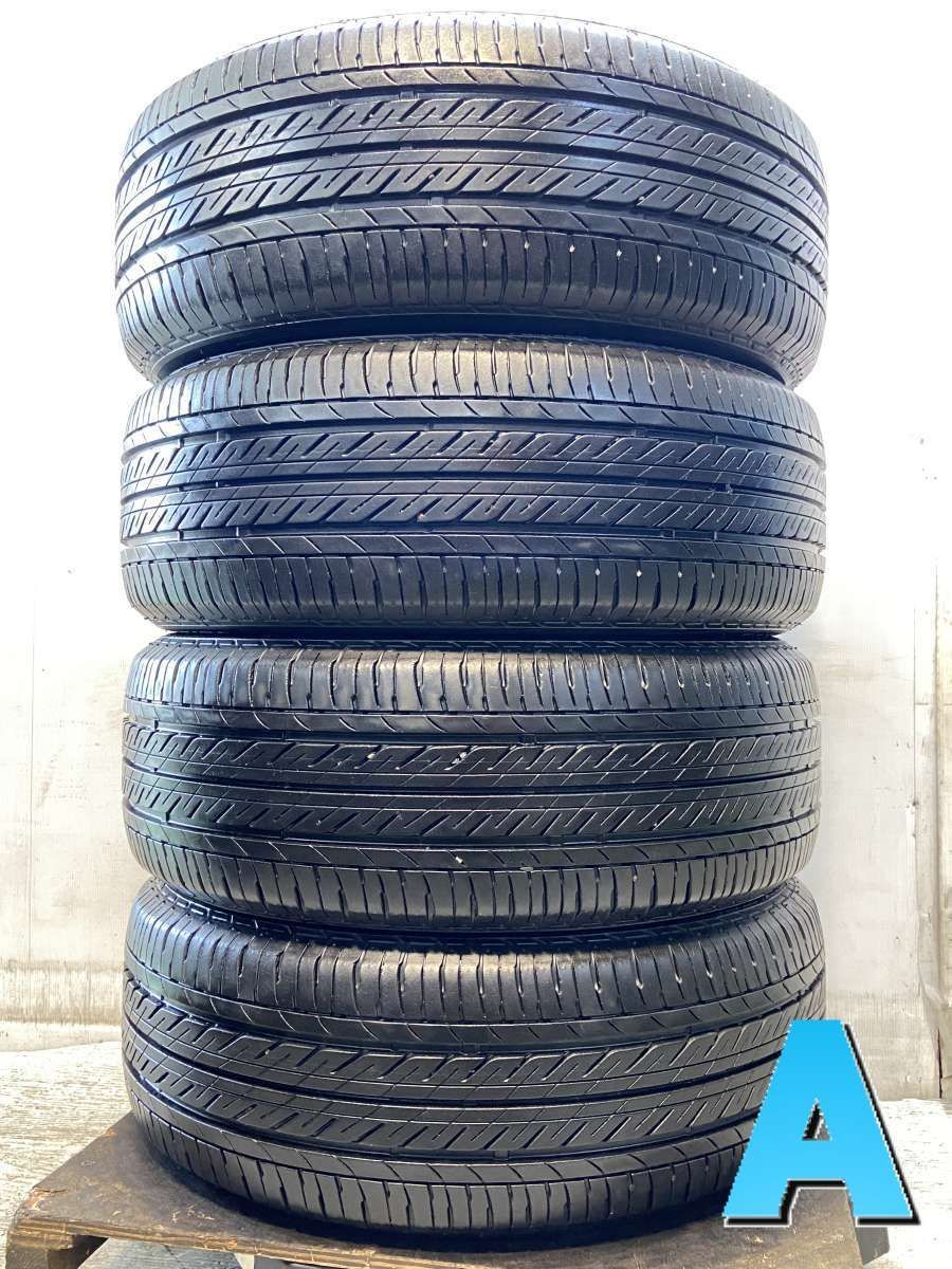 205/55R16 ブリヂストン エコピア EP150 中古タイヤ サマー