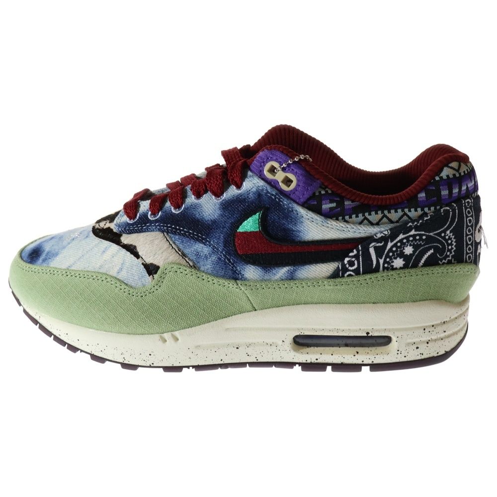 NIKE (ナイキ) ×CONCEPTS AIR MAX 1 MELLOW コンセプツ エアマックス 1 