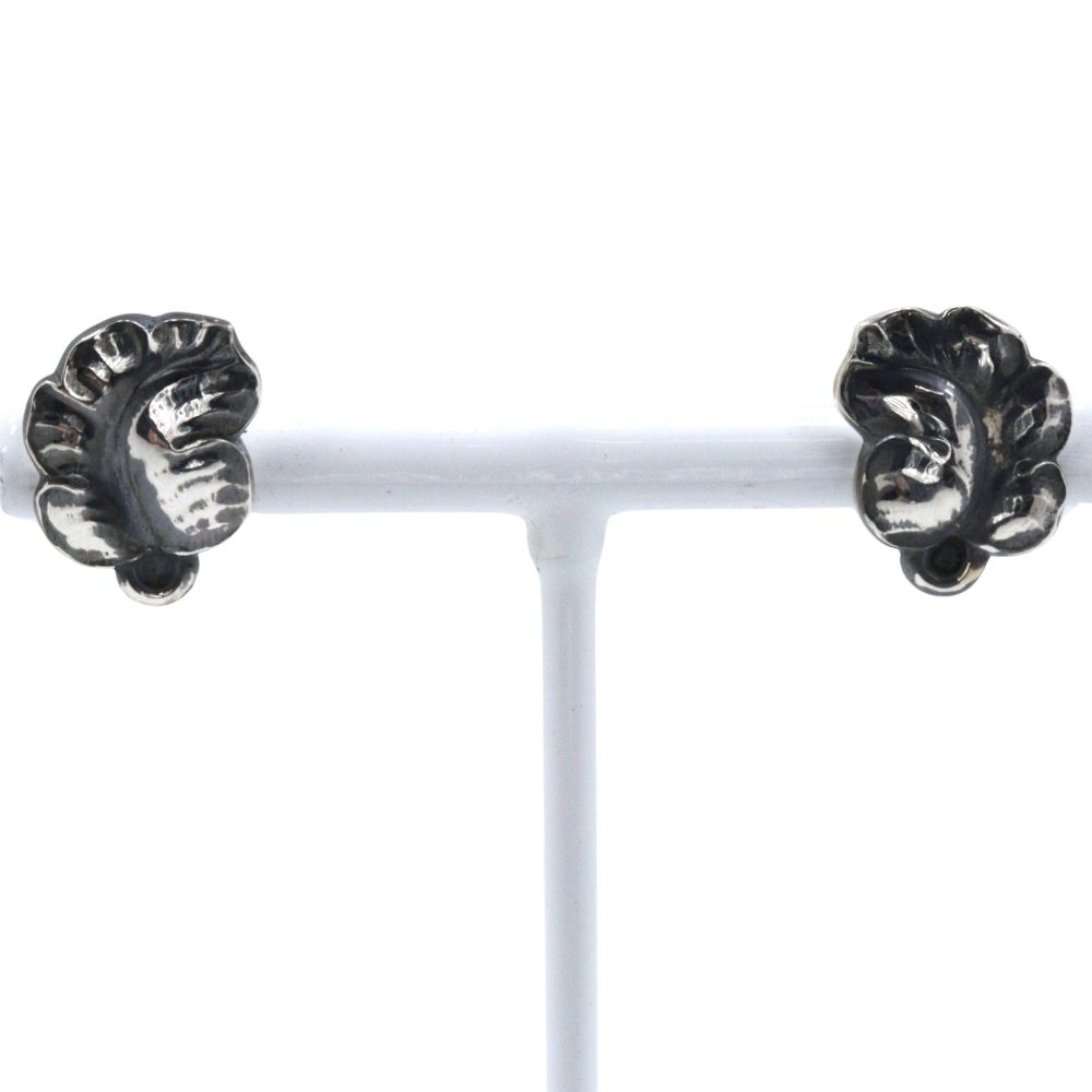 楽天市場】ジョージジェンセン Georg Jensen グレープリーフ