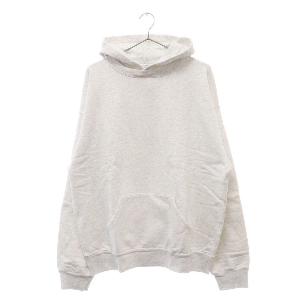 unused us1736 パーカー　2 スウェット UNUSED (アンユーズド) SWEAT HOODIE スウェットプルオーバーパーカー