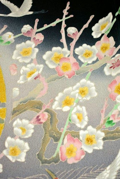 松 桜
