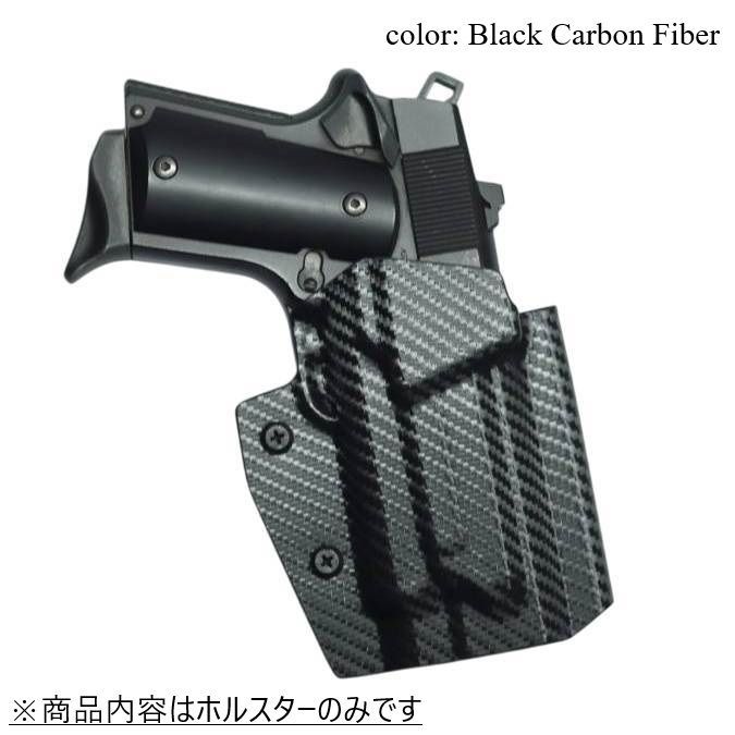 国内製造品 六七五 AM.45 ヴォーパルバニー 専用 カイデックス