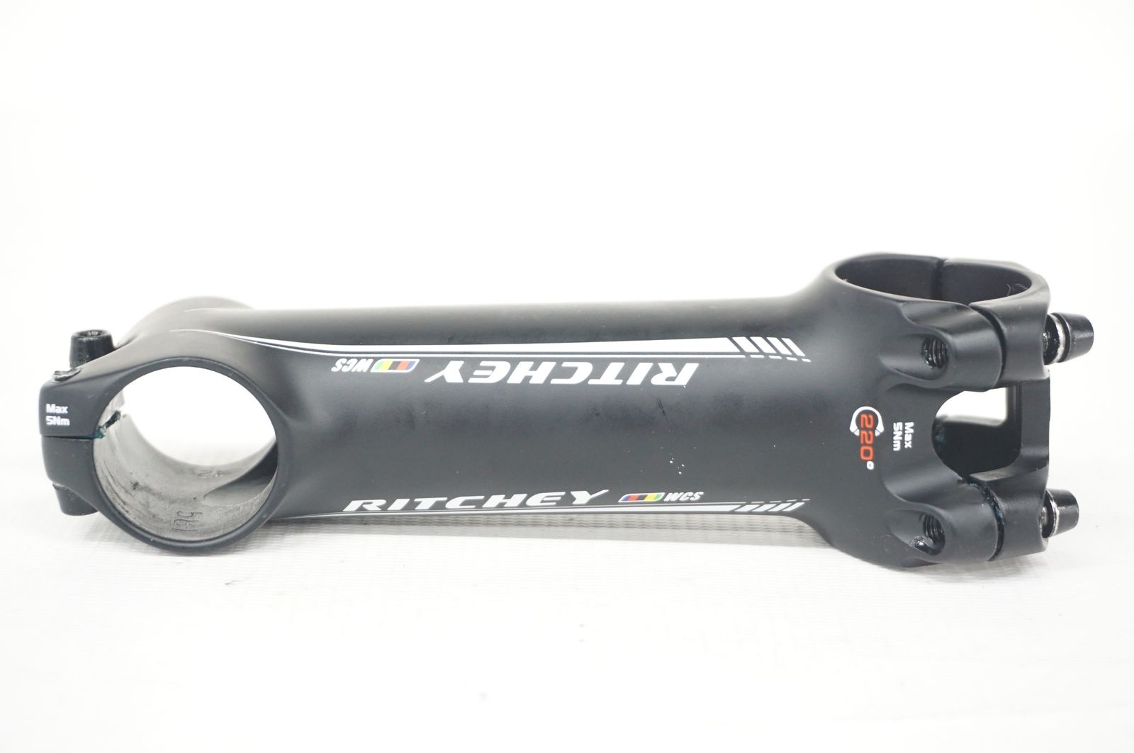 ステム　120 ritchey 110アルミステム付き変更 ステム 120 ritchey 110アルミステム付き変更 Amazon | RITCHEY