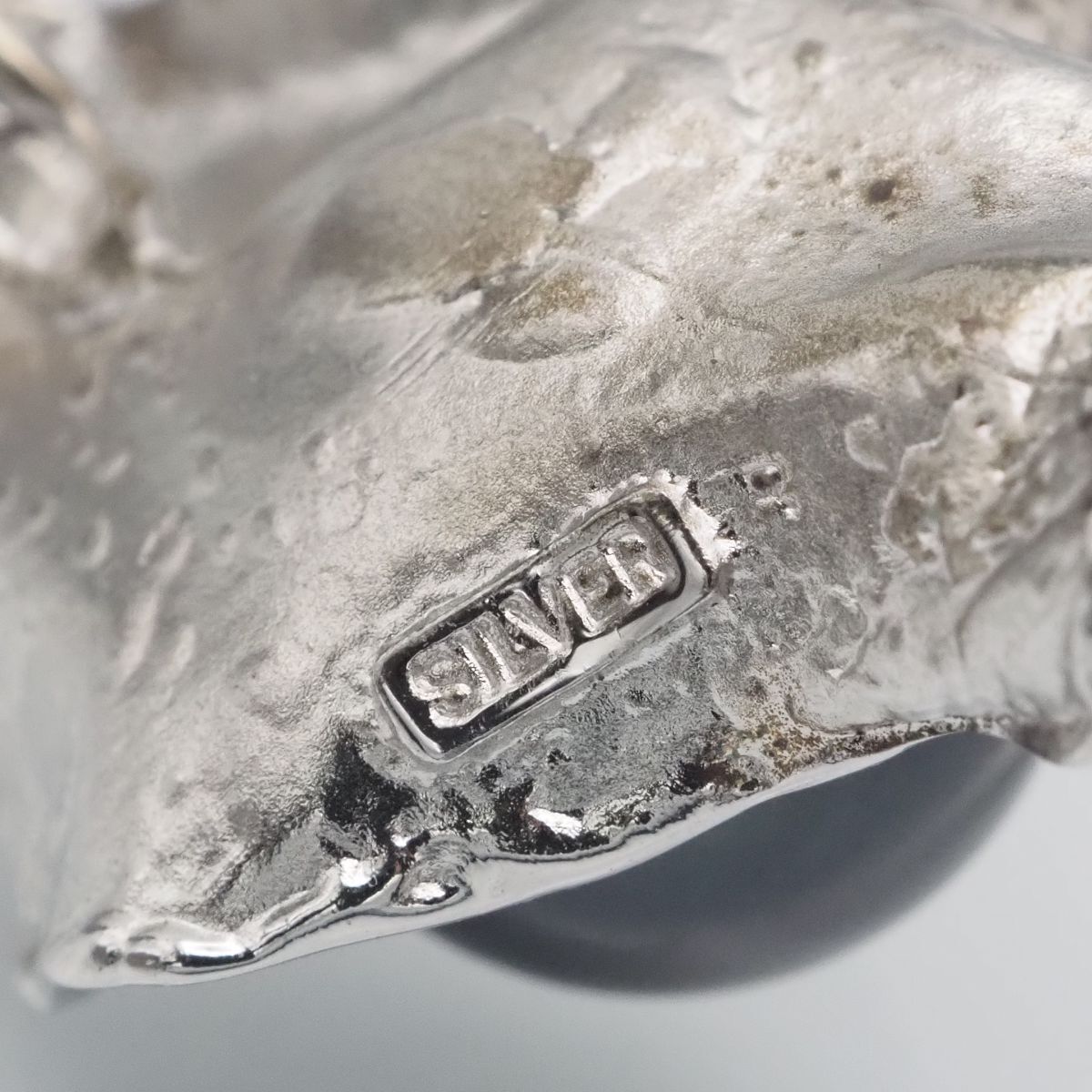 チャーム ヘッド