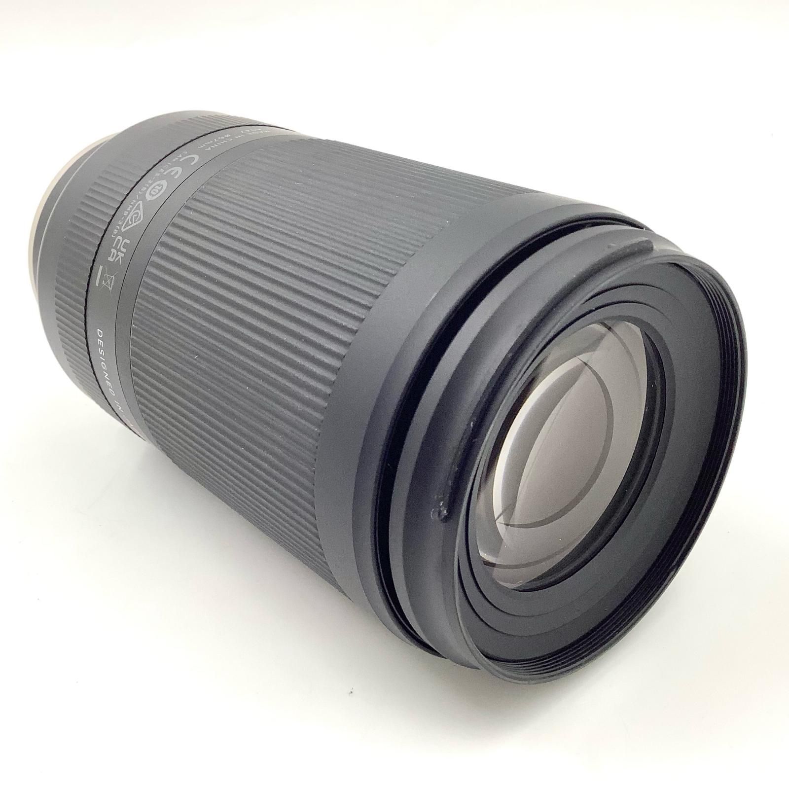 TAMRON 70-300mm F/4.5-6.3 Di III RXD (Model A047) SONY E