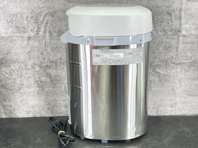 ジャンク品　Panasonic 家庭用生ごみ処理機 6L MS-N53-S 楽天市場】【レンタル】Panasonic 生ゴミ処理機 レンタル MS-N53