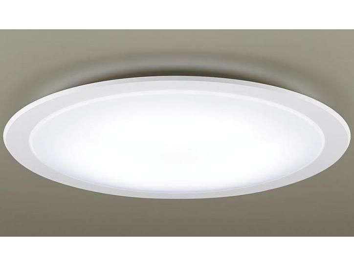4営業日で発送 PANASONIC パナソニック シーリングライト8畳用調色 LGC31122