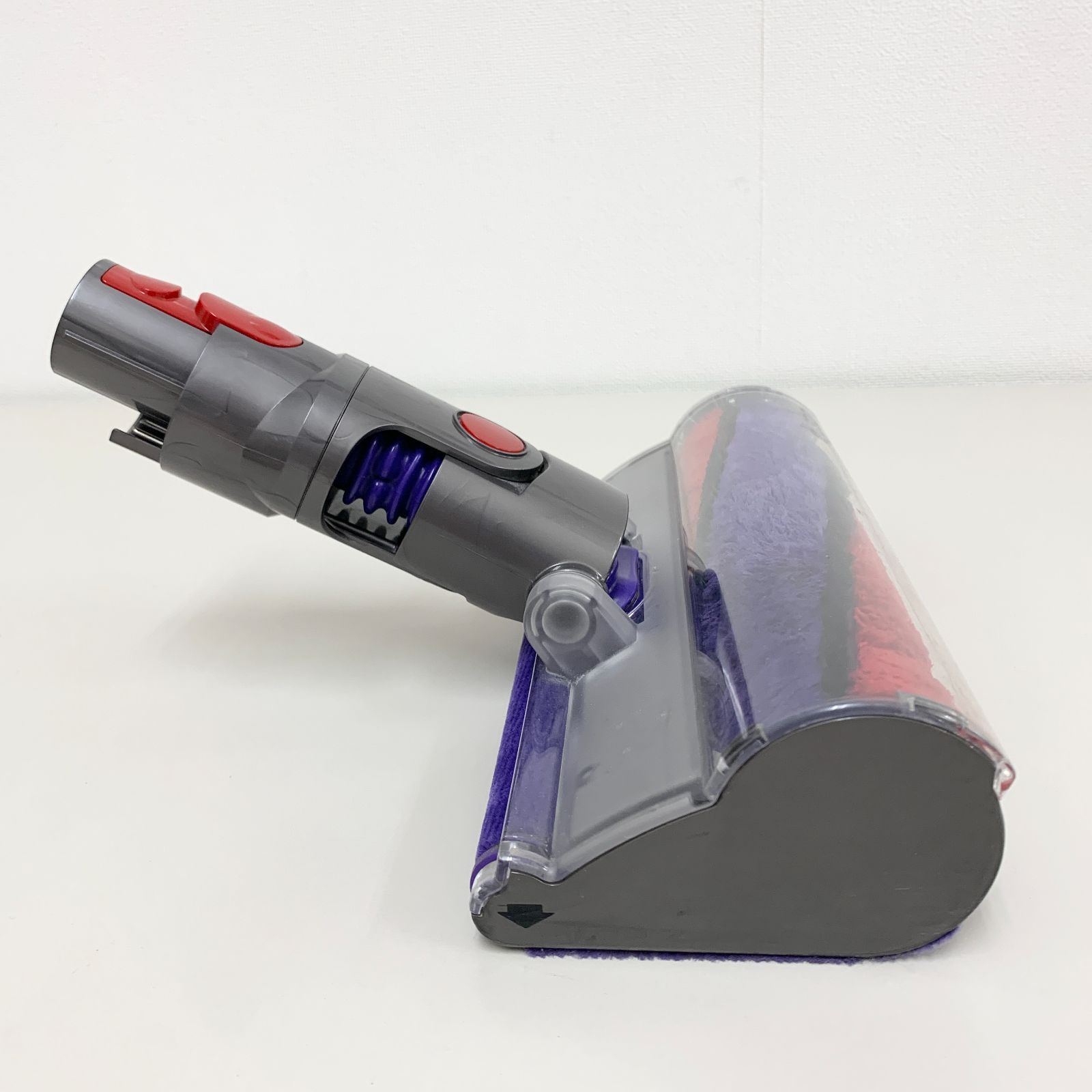 Dyson[112232-12] V10 V11 ソフトローラークリーナーヘッド Dyson ダイソン 純正品 ソフトローラークリーンヘッド V10 V11