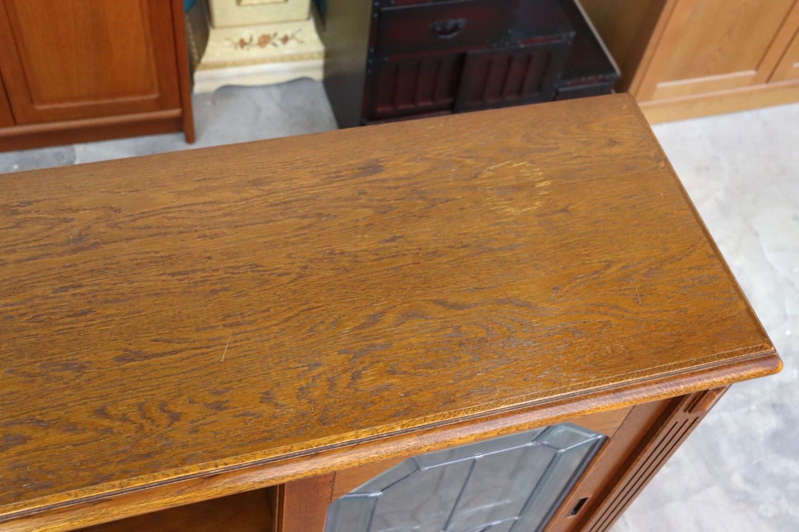 キャビネット サイドボード