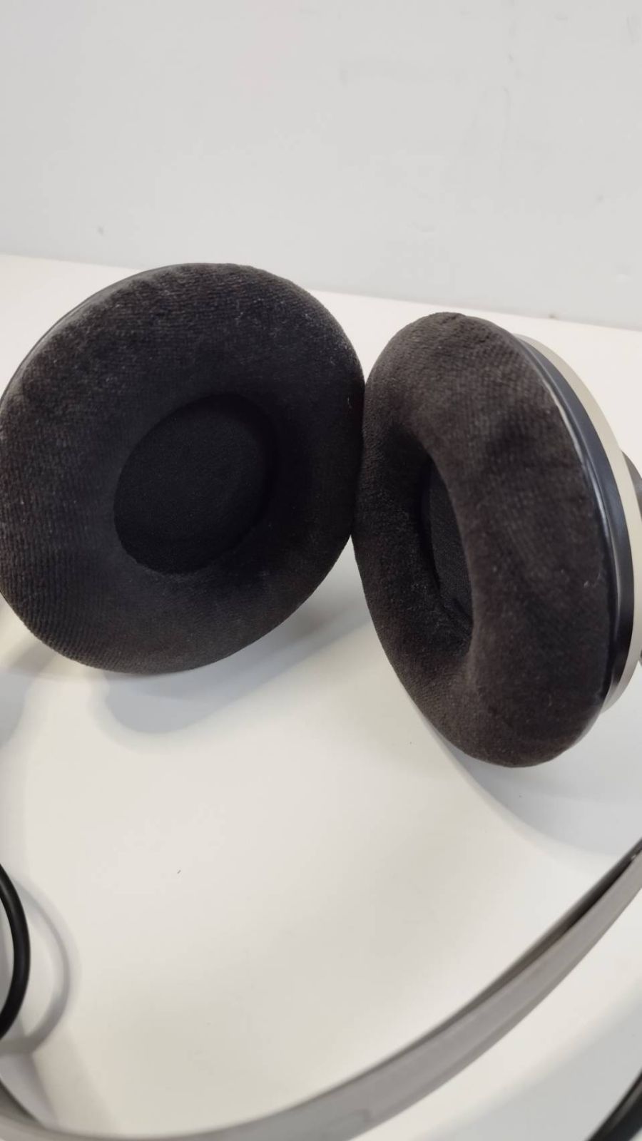 動作品】AKG K242HD 有線ヘッドホン - メルカリ