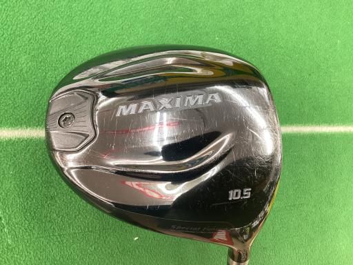 リョーマゴルフ MAXIMA