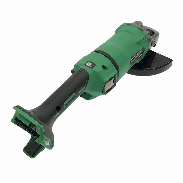 HiKOKI ハイコーキ 180mm 36V コードレスディスクグラインダー G3618DA 2WP バッテリー2個 36V 4.0Ah 充電器付 HRDEVELOPMENT_JP