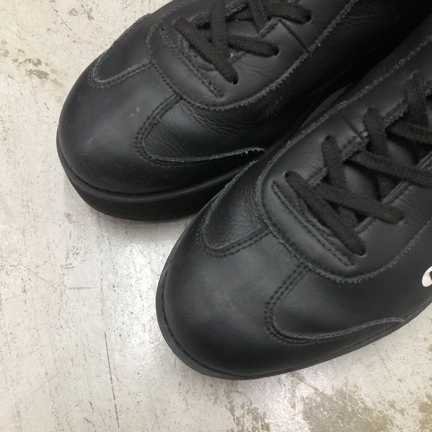 Onitsuka Tiger DELEGATION CHUNK W H ハイカット スニーカー