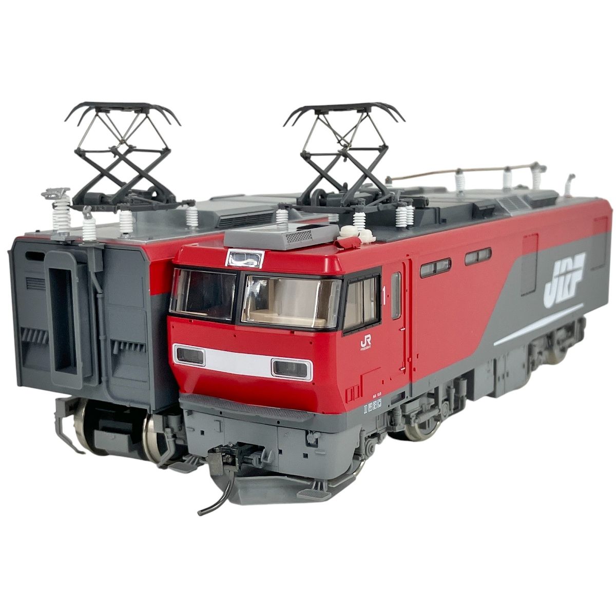 JR EH500形電気機関車（3次形）｜製品情報｜製品検索｜鉄道模型
