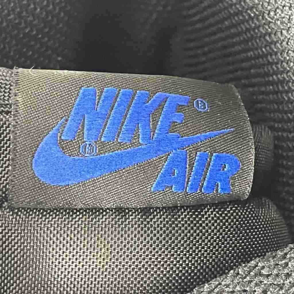 ナイキ NIKE Air Jordan 1 Retro High OG Game Royal エアジョーダン1