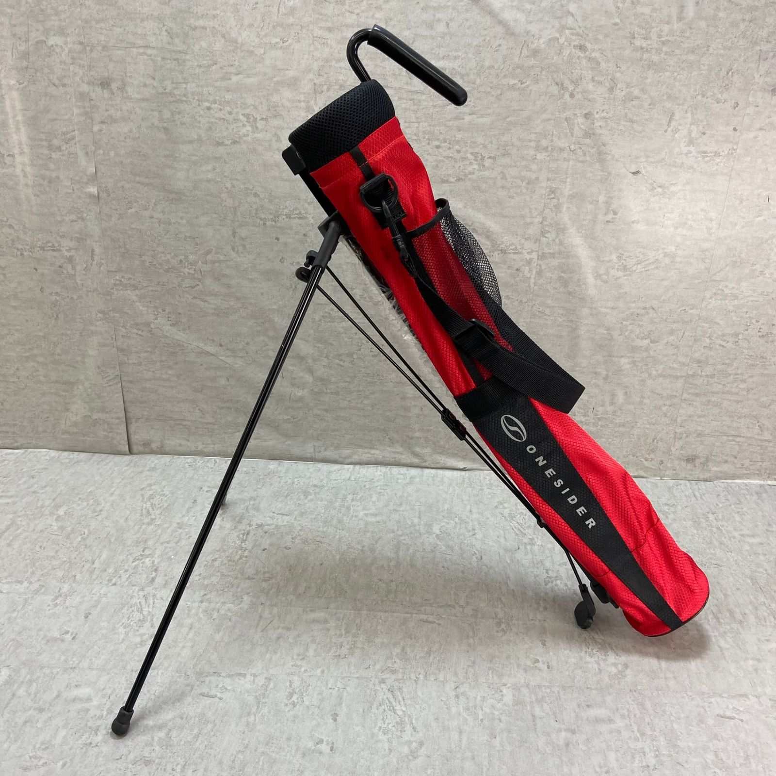 ゴルフバッグ(ONESIDER) ONESIDERワンサイダーレディース軽量ゴルフ