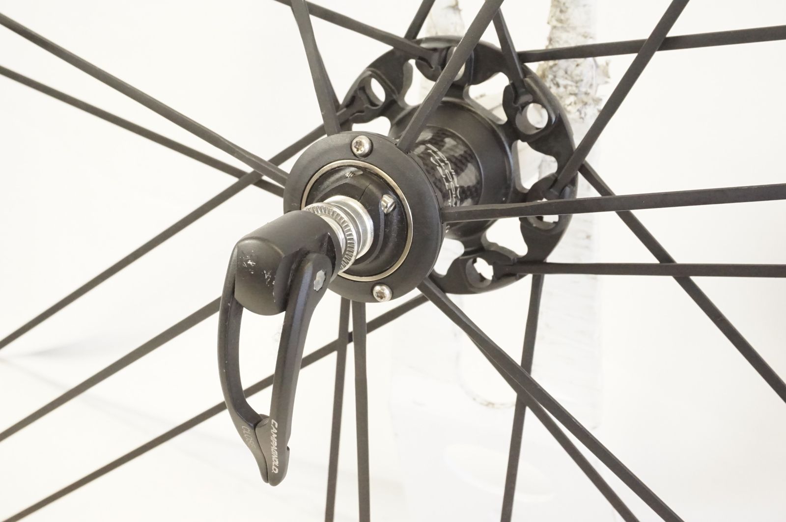 カンパニョーロ　shamal mille CAMPAGNOLO 「カンパニョーロ」 SHAMAL MILLE シマノ 11速