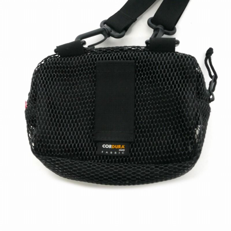シュプリーム SUPREME 20SS Small Shoulder Bag スモール ミニ