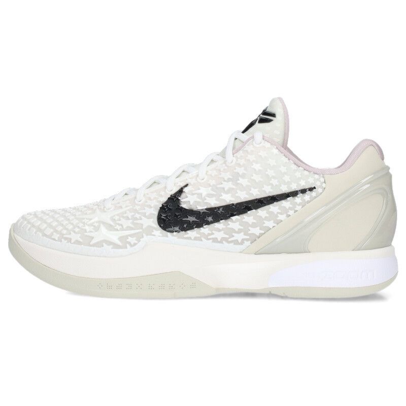 ナイキ FQ3546-100/Kobe 6 Protro Sail コービー6 プロトロ セイル  