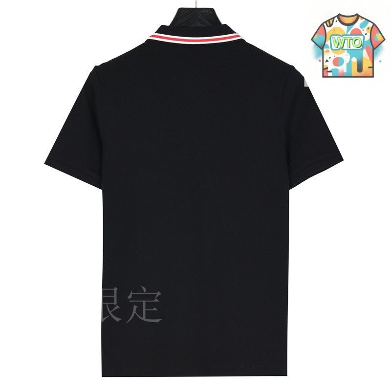 今日WTO】Gucci 龍年限定 胸ポケットポロ-RT28 - メルカリ