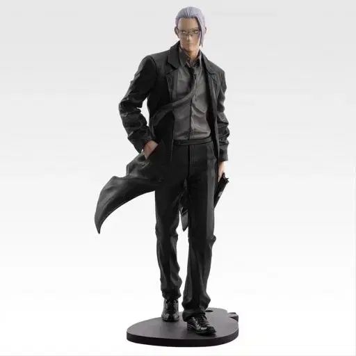 サカモトデイズ 一番くじ 坂本太郎 ラストワン賞 未開封 新品