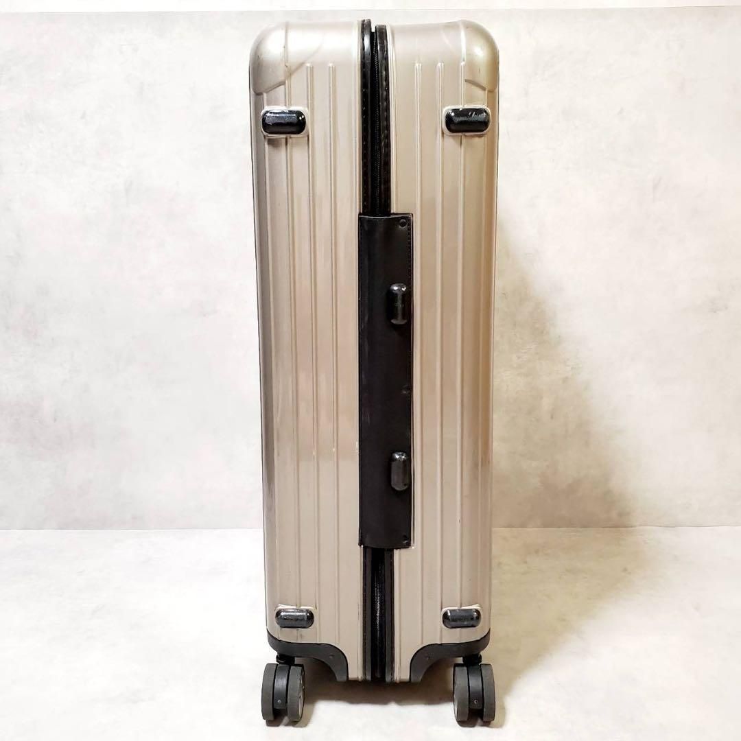 良品】RIMOWA リモワ SALSA サルサ プロセコ XL 104L 大容量 スーツ