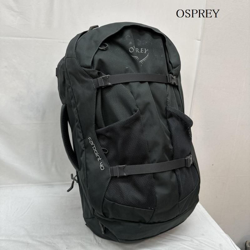 OSPREY オスプレー リュックサック、デイパック リュックサック、デイ ...