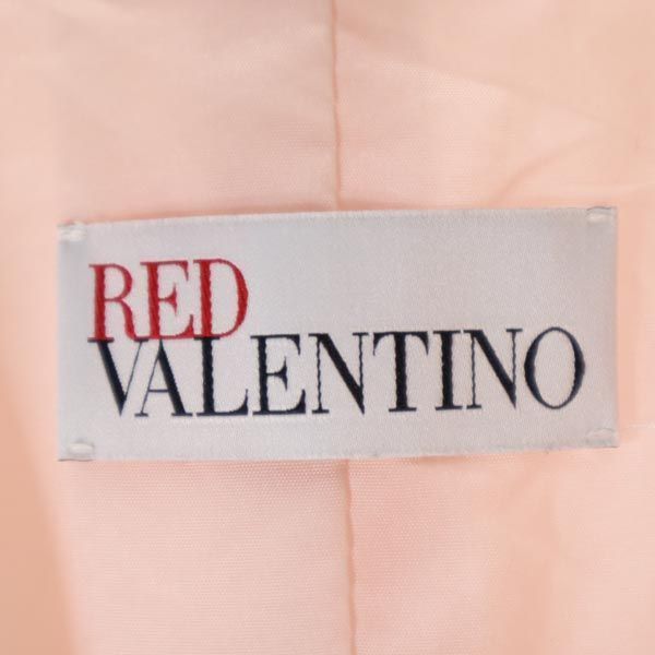 送料無料/プレゼント付♪ 入学式 RED VALENTINO レッドバレンチノ