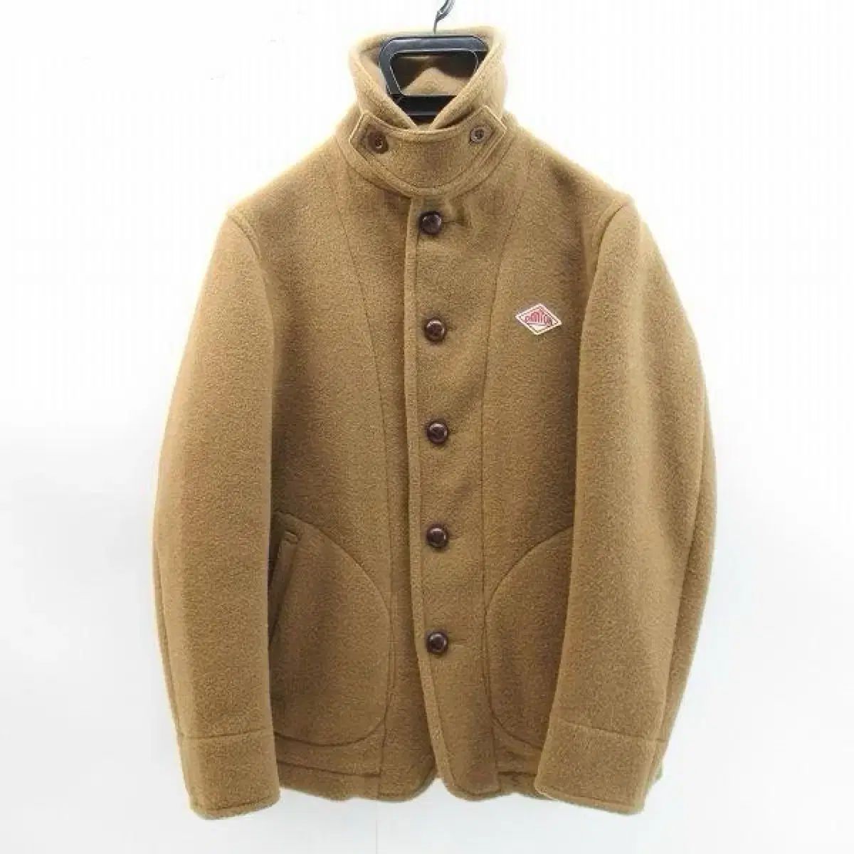 美品　ダントンコート　キャメル　36サイズ　新品　日本製 楽天市場】日本製（ブランドダントン）の通販