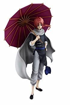 【中古】(未使用･未開封品)G・E・Mシリーズ 銀魂 神威