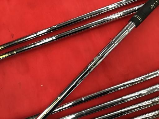 タイトリスト CB712 メンズ アイアン 6本セット フレックスS 5-P 右