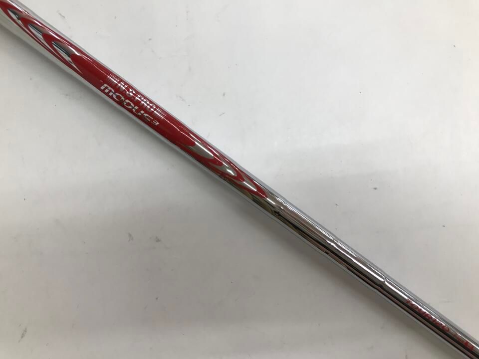  GLIDE FORGED 54 S NSプロ MODUS 3 TOUR 120 ウェッジ ピン 最短 ウェッジ メンズ