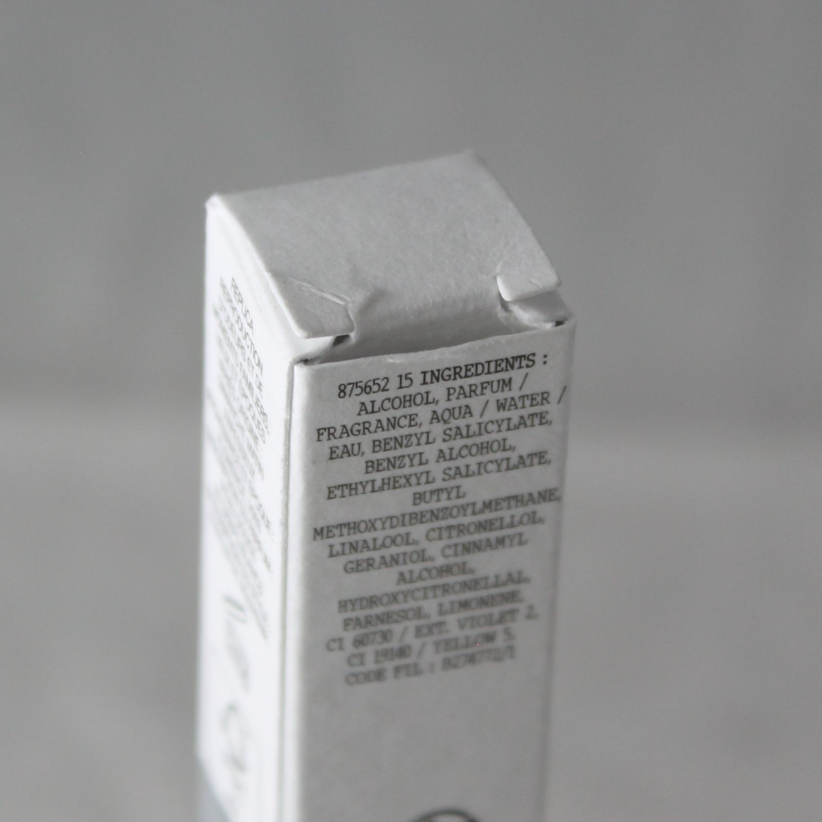 LALIQUE ラリック ミニチュア ミニ香水 セット LALIQUE｜「ラリック