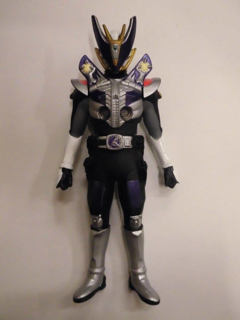 Amazon | 仮面ライダー電王 ライダーヒーローシリーズD04 仮面