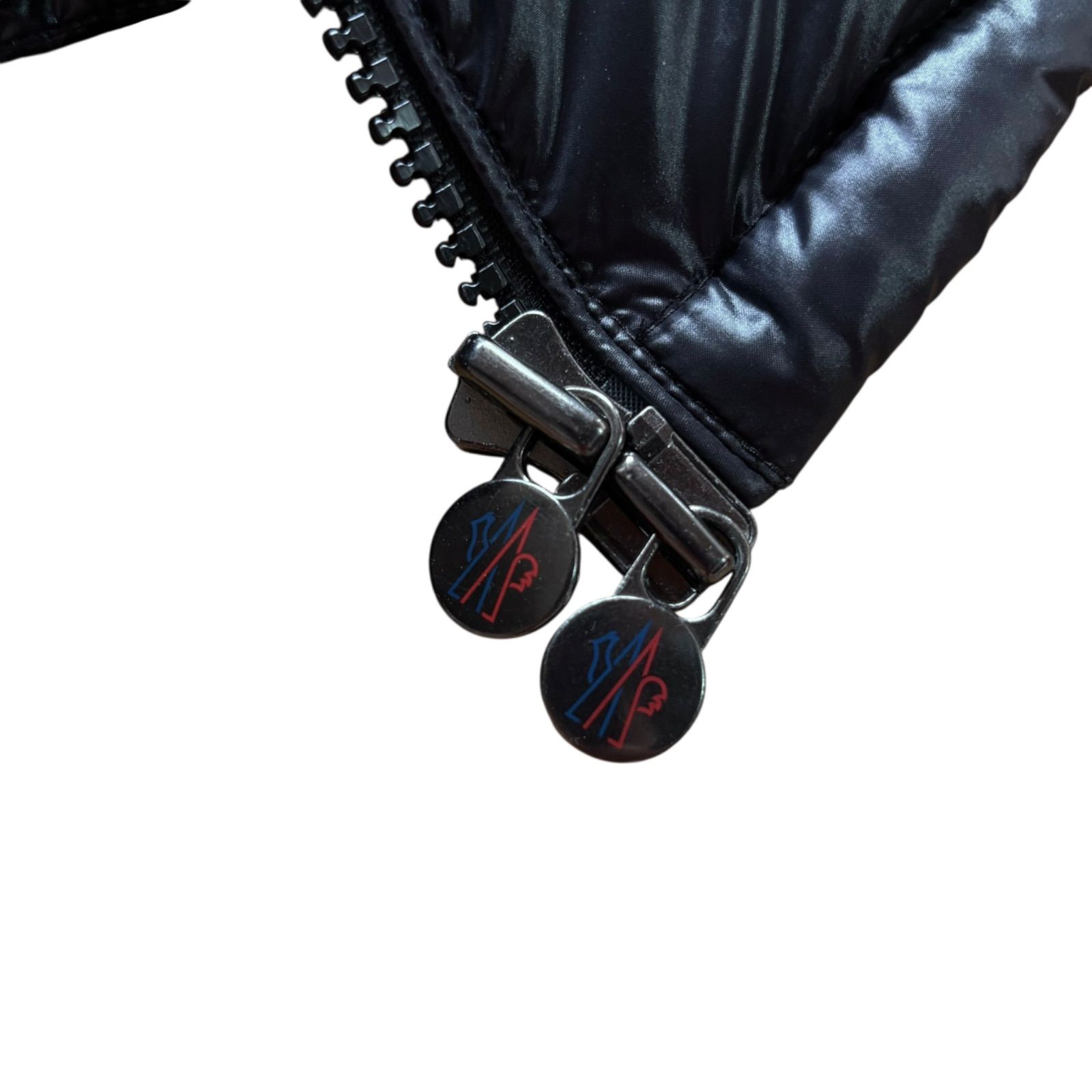 神サイズ・7号・極美 MONCLER MAYA モンクレール マヤ ダウン