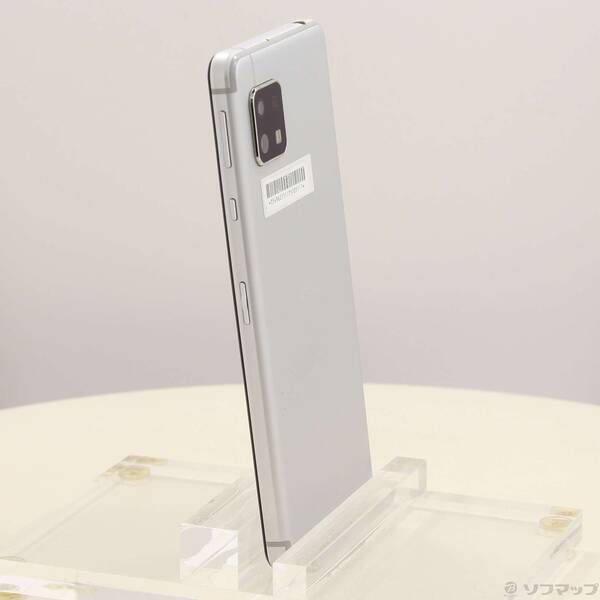Amazon | SIMフリー Ymobile AQUOS sense4 basic A003SH