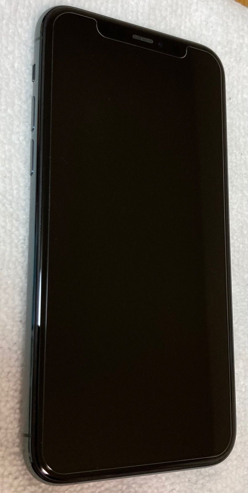 iPhone 11 Pro 256GB 本体 SIMフリー【美品】 - メルカリ