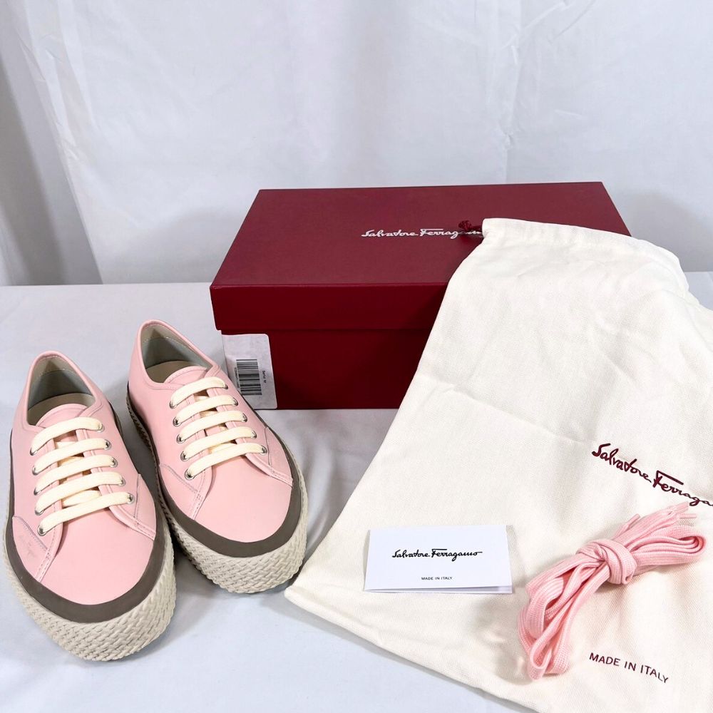 26.0cm【限定セール】新品・未使用 FERRAGAMO フェラガモ